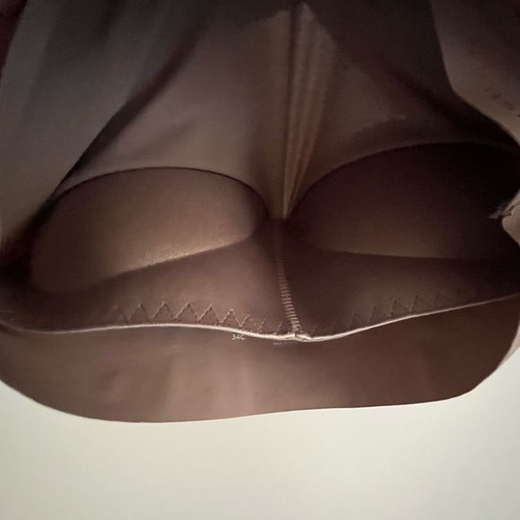 Danskin Smooth & Silky Invisible Edge Seamless Pullon Wireless 3pc Bra/Bralette - Picture 13 of 15